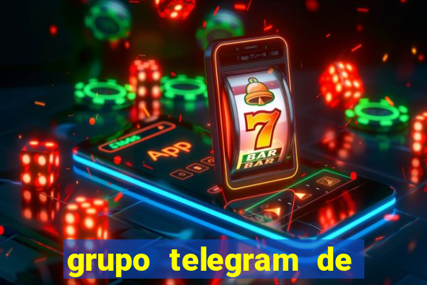 grupo telegram de jogos hackeado